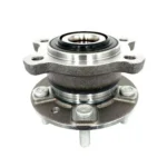 31277681 Rear Wheel Hub Bearing for Volvo V40 13- AWD