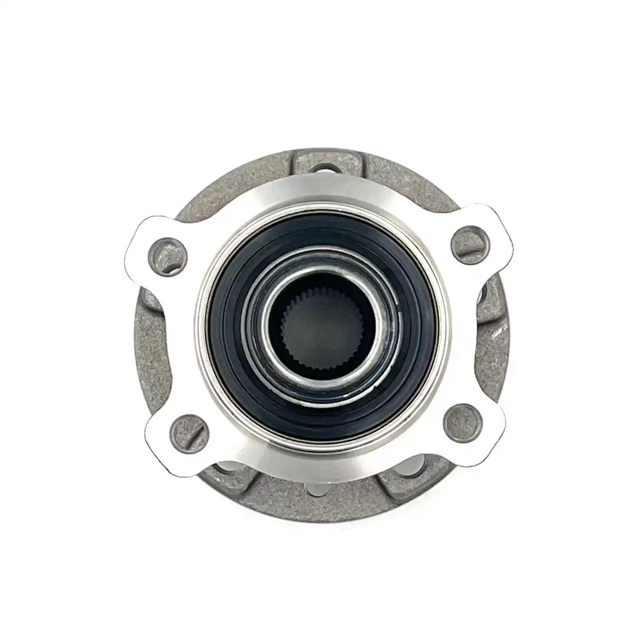 31360026 Rear Wheel Hub Bearing for Volvo XC60 09-15 亚太XC60 15-17 AWD