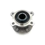 31360026 Rear Wheel Hub Bearing for Volvo XC60 09-15 亚太XC60 15-17 AWD