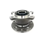31360026 Rear Wheel Hub Bearing for Volvo XC60 09-15 亚太XC60 15-17 AWD
