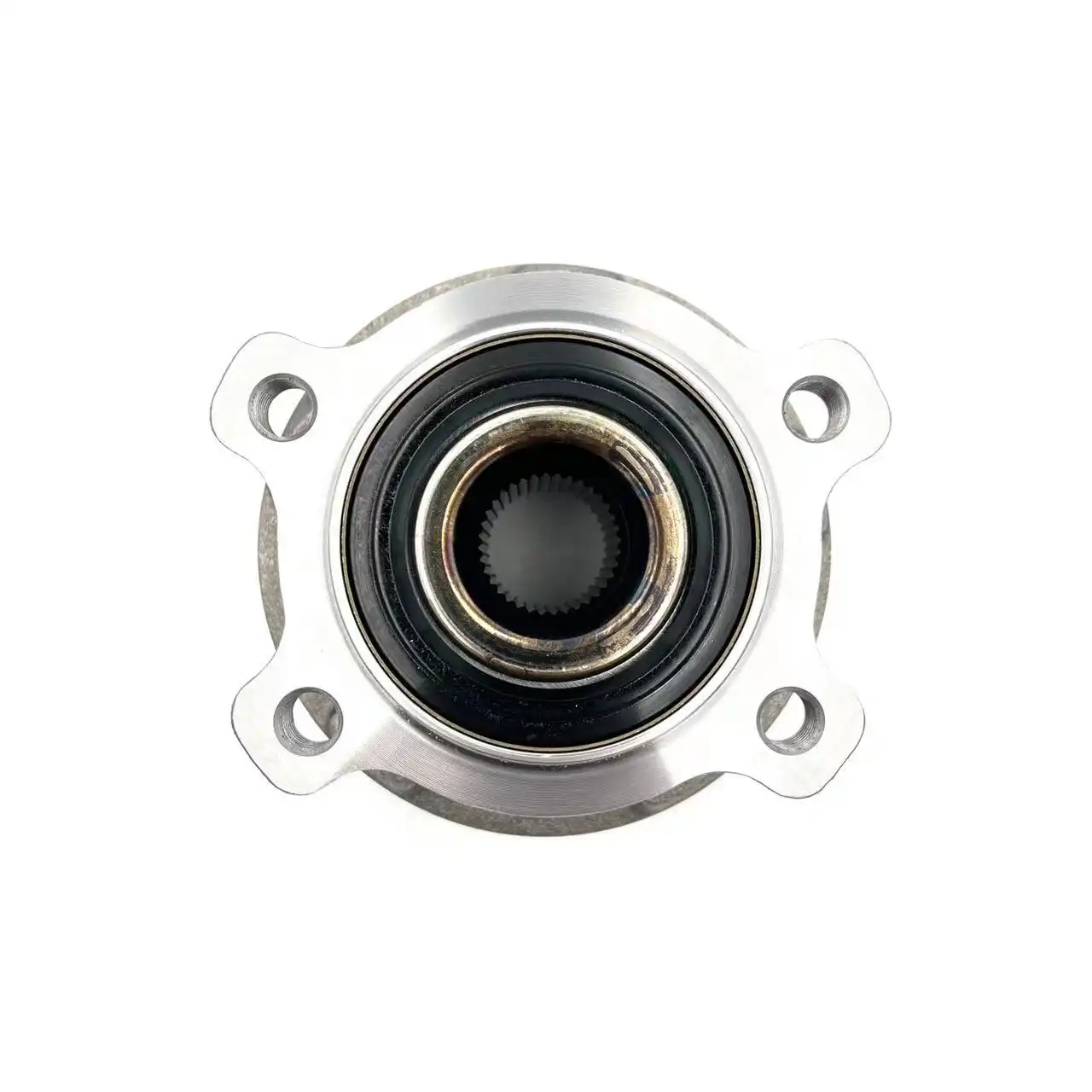 31360027 Rear Wheel Hub Bearing for Volvo S80L 09-15 S60L 14-18 V60 12-18 AWD
