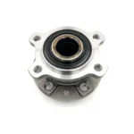 31360027 Rear Wheel Hub Bearing for Volvo S80L 09-15 S60L 14-18 V60 12-18 AWD
