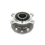 31360027 Rear Wheel Hub Bearing for Volvo S80L 09-15 S60L 14-18 V60 12-18 AWD