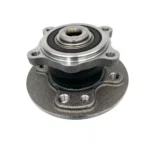 33416756830 Rear Wheel Hub Bearing for MINI COOPER 00-05.R50