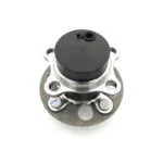 3502400-D0001 Rear Wheel Hub BearingL for Jinbei Jinbei智尚S30