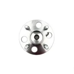 3502400-D0001 Rear Wheel Hub BearingL for Jinbei Jinbei智尚S30