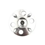 3502500-D0001-R Rear Wheel Hub Bearing for Jinbei Jinbei智尚S30