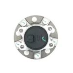 3550070-U01 Rear Wheel Hub Bearing for Changan CS35/S101(大) 12-14