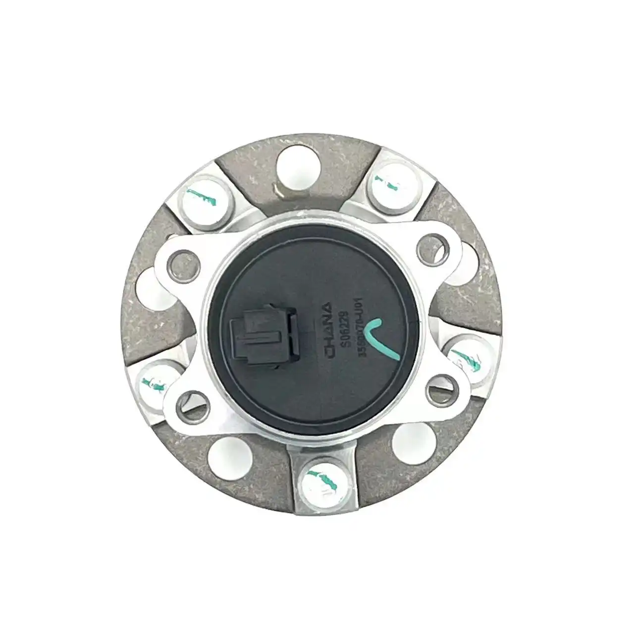 3550070-U01 Rear Wheel Hub Bearing for Changan CS35/S101(大) 12-14