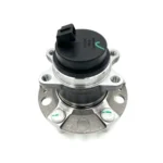 3550070-U01 Rear Wheel Hub Bearing for Changan CS35/S101(大) 12-14