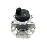 3550070-U02 Rear Wheel Hub Bearing for Changan 逸动/C201三厢 C202两厢 -16