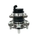 3550070-U02 Rear Wheel Hub Bearing for Changan 逸动/C201三厢 C202两厢 -16