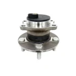 3785A008 Rear Wheel Hub Bearing for Mitsubishi 翼神.劲炫.欧蓝德(10-12).Compass 2WD.BJ20/风迪思,Beijing绅宝X65
