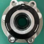 3785A009 Rear Wheel Hub Bearing for Mitsubishi 劲炫.欧蓝德(10-12) 4WD.Compass（MK49)rear