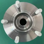 3785A009 Rear Wheel Hub Bearing for Mitsubishi 劲炫.欧蓝德(10-12) 4WD.Compass（MK49)rear