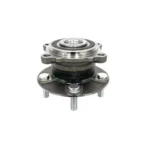 3785A018 Rear Wheel Hub Bearing for Mitsubishi 欧蓝德2.4 07-09 2WD