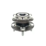 3785A019 Rear Wheel Hub Bearing for Mitsubishi 欧蓝德2.4 07-09 4WD