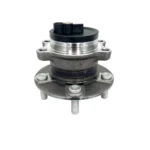 3785A033 Rear Wheel Hub Bearing for Mitsubishi 欧蓝德 13-18 Peugeot4008 2WD