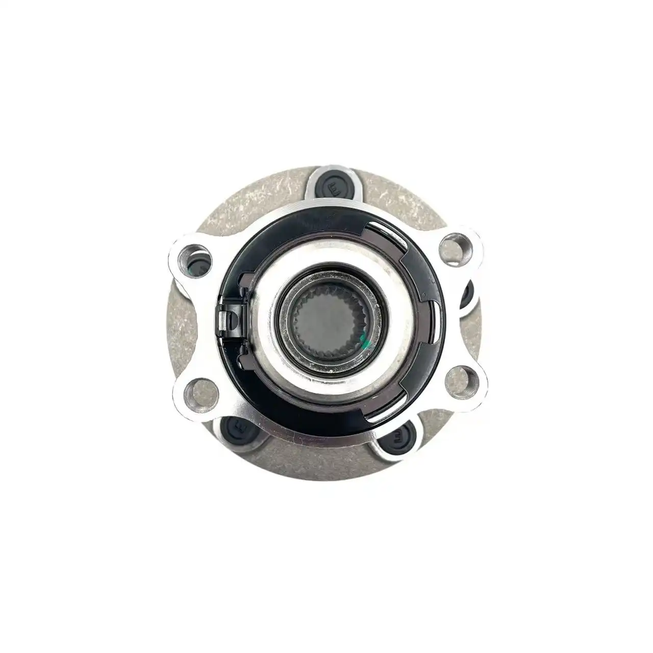 3785A035 Rear Wheel Hub Bearing for Mitsubishi 欧蓝德 13-18 Peugeot4008 4WD.CitroenC4(13-4WD）