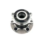 3785A035 Rear Wheel Hub Bearing for Mitsubishi 欧蓝德 13-18 Peugeot4008 4WD.CitroenC4(13-4WD）