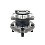 3785A035 Rear Wheel Hub Bearing for Mitsubishi 欧蓝德 13-18 Peugeot4008 4WD.CitroenC4(13-4WD）