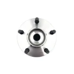 3785A035 Rear Wheel Hub Bearing for Mitsubishi 欧蓝德 13-18 Peugeot4008 4WD.CitroenC4(13-4WD）