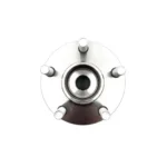 402010Q0002 Front Wheel Hub Bearing for Yema YemaF10.F12.F99/五孔
