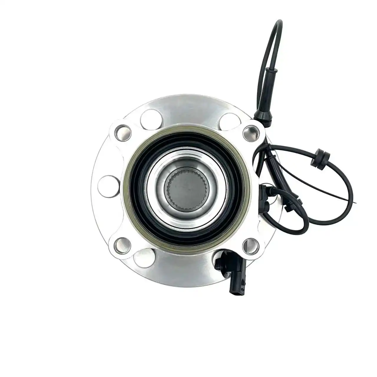 40202-1LB0A Front Wheel Hub Bearing for Nissan 途乐Y62 10-