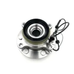 40202-1LB0A Front Wheel Hub Bearing for Nissan 途乐Y62 10-