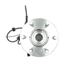40202-1LB0A Front Wheel Hub Bearing for Nissan 途乐Y62 10-