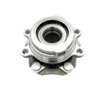 40202-3TS0A Front Wheel Hub Bearing for DongfengNissan Teana/L33 13- 楼兰/Z52Z 西玛/A36Z QX50/J55Z