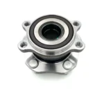 40202-4CL0B Front Wheel Hub Bearing for DongfengNissan 新奇骏 14- 新逍客 16- 科雷嘉
