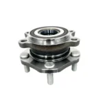 40202-4CL0B Front Wheel Hub Bearing for DongfengNissan 新奇骏 14- 新逍客 16- 科雷嘉