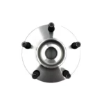 40202-EJ70B Front Wheel Hub Bearing for Infiniti FX35.QX50.QX70.M37.G37 4WD