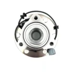 40202-ZR40B Front Wheel Hub Bearing for Infiniti QX56/JA60 07-10