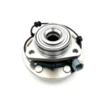 40202-ZR40B Front Wheel Hub Bearing for Infiniti QX56/JA60 07-10