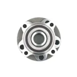 43502-60190总成 Front Wheel Hub Bearing总成 for Toyota Land Cruiser200.坦途.Sequoia 08-17