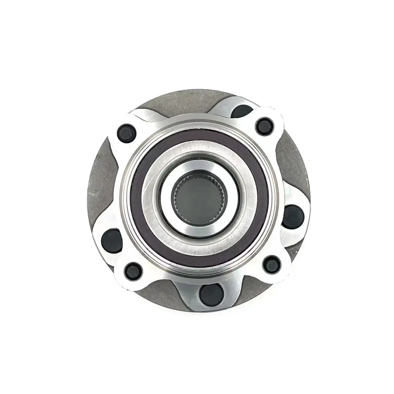 43502-60190总成 Front Wheel Hub Bearing总成 for Toyota Land Cruiser200.坦途.Sequoia 08-17
