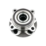 43502-60190总成 Front Wheel Hub Bearing总成 for Toyota Land Cruiser200.坦途.Sequoia 08-17