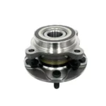43502-60190总成 Front Wheel Hub Bearing总成 for Toyota Land Cruiser200.坦途.Sequoia 08-17