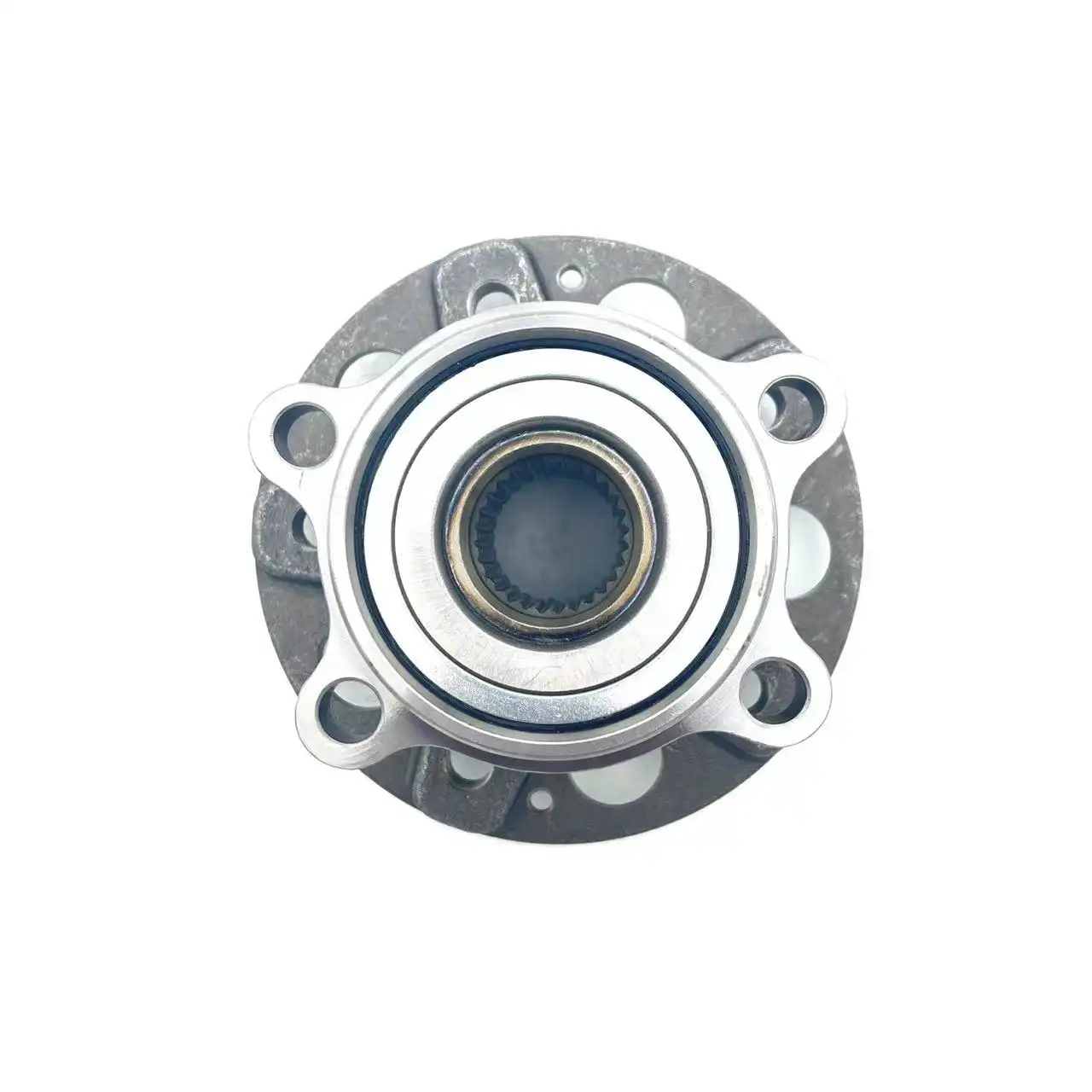 4142034000 Front Wheel Hub Bearing for Ssangyong Korando.爱腾14