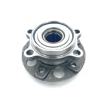 4142034000 Front Wheel Hub Bearing for Ssangyong Korando.爱腾14