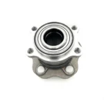 43202-JK00A Rear Wheel Hub Bearing for Infiniti FX/09- EX/08- G/07- M/08- Q50/14- Q70/14- QX50