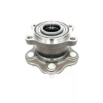 43202-JK00A Rear Wheel Hub Bearing for Infiniti FX/09- EX/08- G/07- M/08- Q50/14- Q70/14- QX50