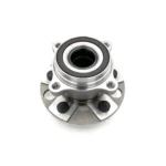 42410-50042 Rear Wheel Hub Bearing for Lexus LS460 06-16 LS600 07-16