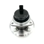 42450-02090 Rear Wheel Hub Bearing for Toyota BYDF3(05~10) CorollaZZE122.ZZE121.NZE121.ZZE123