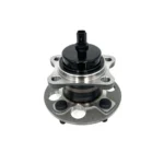 42450-0D070 Rear Wheel Hub Bearing for Toyota Yaris.Vios 08-13