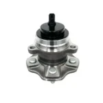 42450-0E060 Rear Wheel Hub Bearing for Toyota 15汉兰达 RX270 2WD
