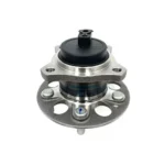 DAC2F78R4539AG5 Rear Wheel Hub Bearing for Geely 远景X6(1.3T) NL-4