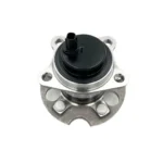 42460-0E020 Rear Wheel Hub BearingL for Toyota 汉兰达 09-13 2WD